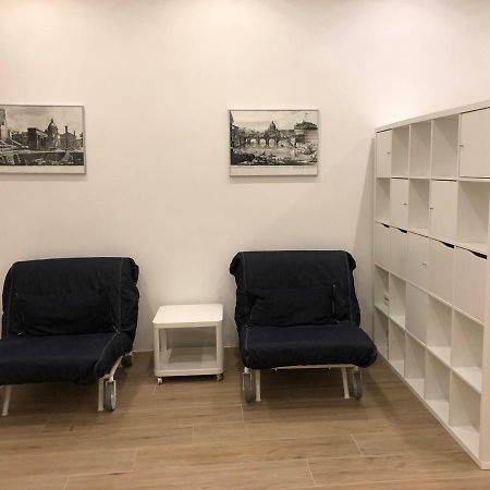 Appartamento San Lorenzo University flat Roma Esterno foto