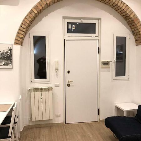 Appartamento San Lorenzo University flat Roma Esterno foto