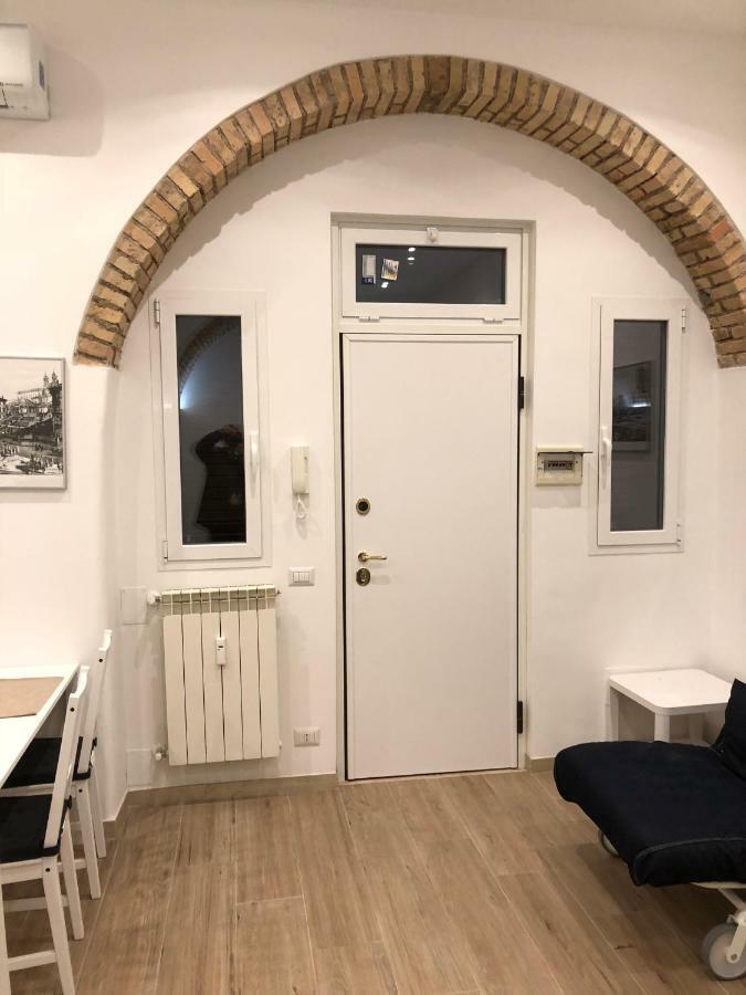 Appartamento San Lorenzo University flat Roma Esterno foto