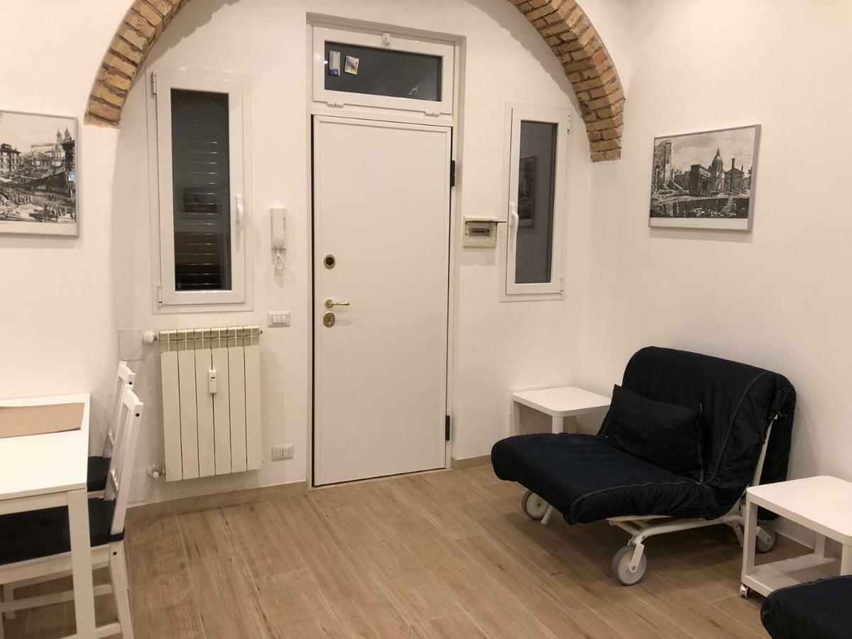 Appartamento San Lorenzo University flat Roma Esterno foto