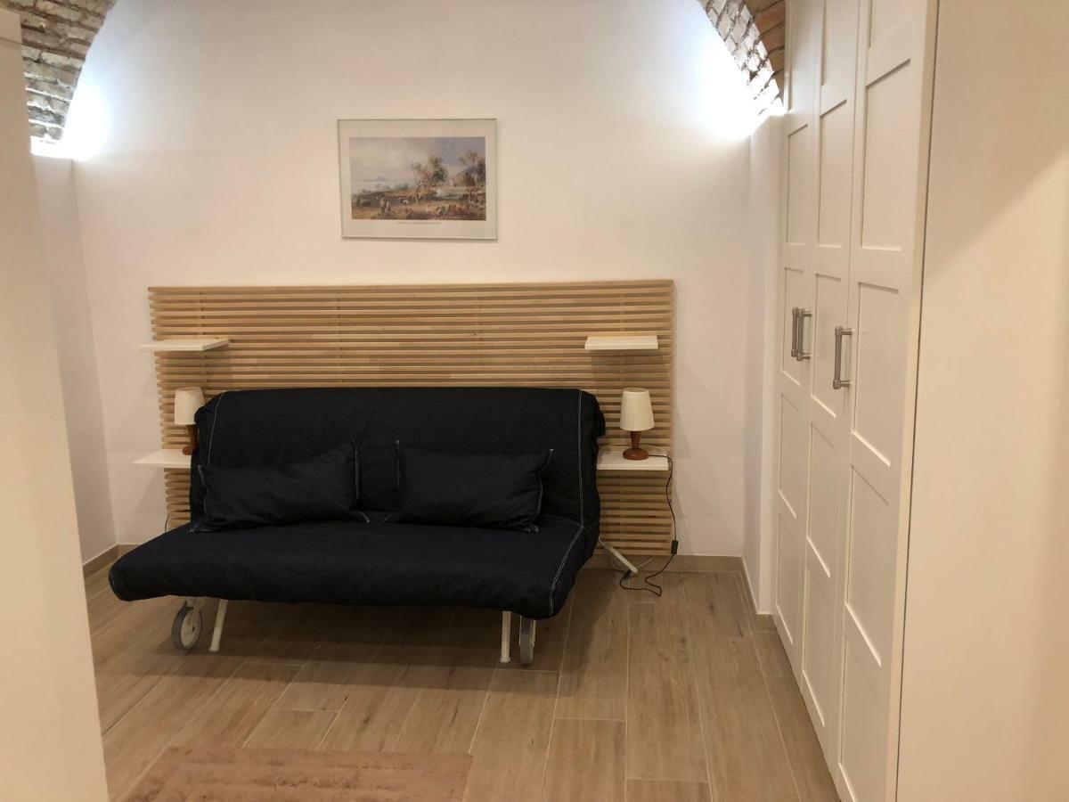 Appartamento San Lorenzo University flat Roma Esterno foto