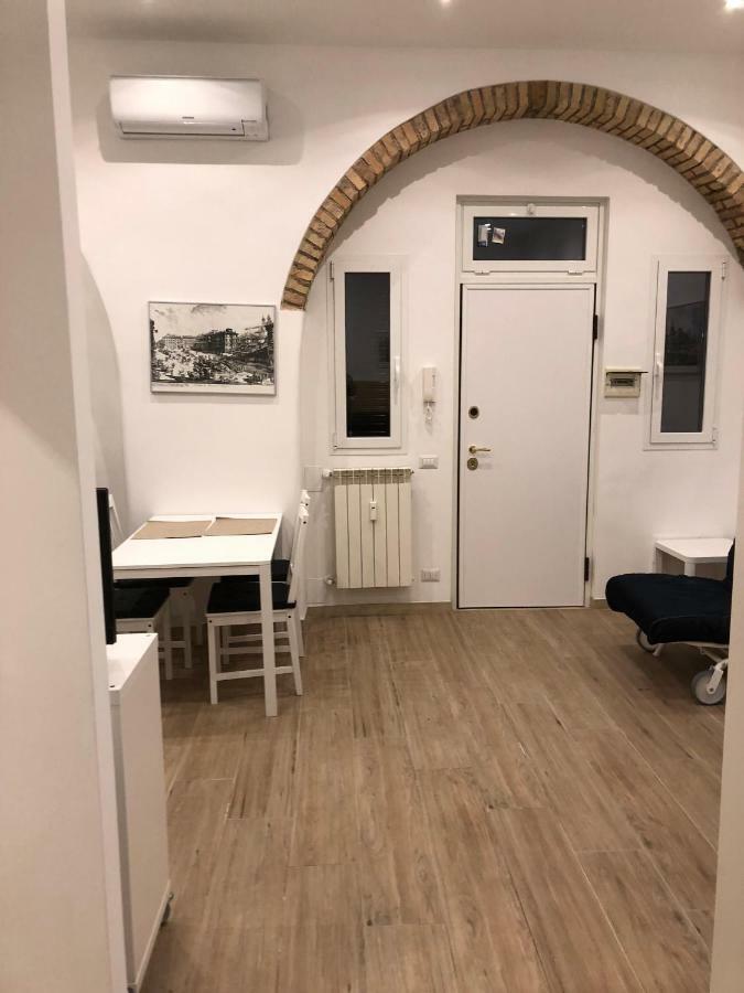 Appartamento San Lorenzo University flat Roma Esterno foto